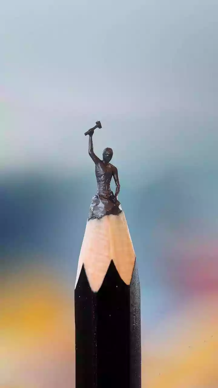 Beyond the Ordinary: 7 Astonishing Real-Life Jobs You Won't Believe Exist