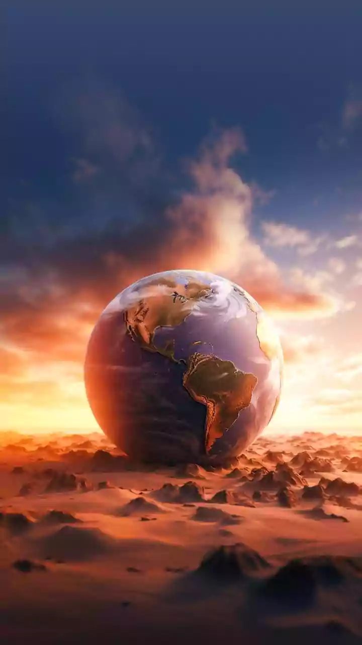 El Nino is now at its strongest in 1,000 years