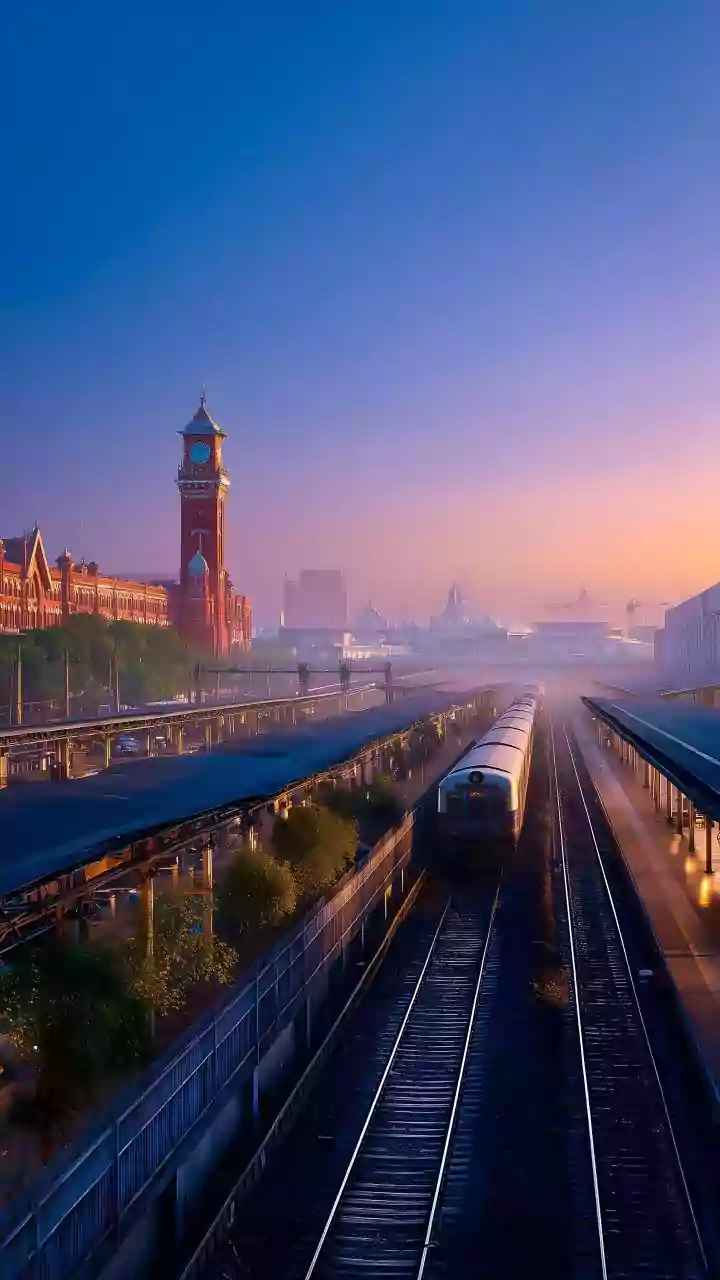 Booked Your June Trip? Your Train Or Flight Might Not Run As Scheduled | Check Now