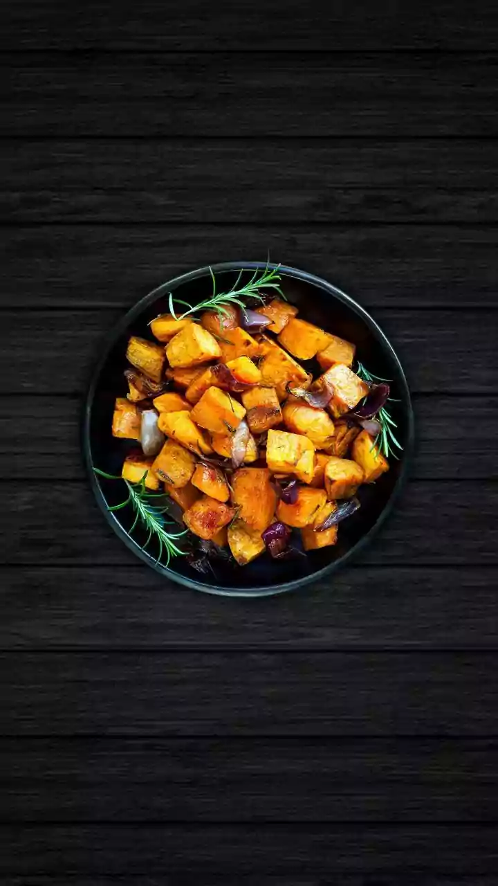 Mastering Roasted Vegetables: 8 Delicious Veggies & Techniques for Perfect Flavor