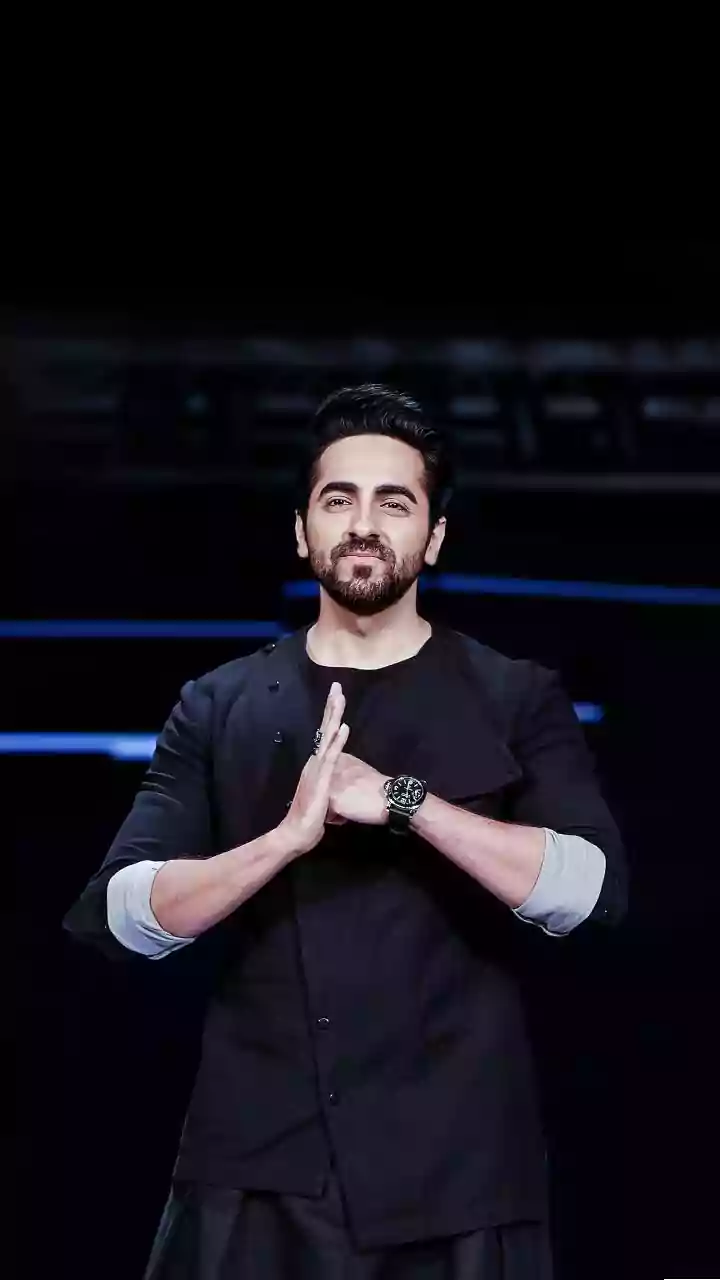 Ayushmann Khurrana's 'Pati Patni Aur Woh Do' earns Rs 50 crore at box office