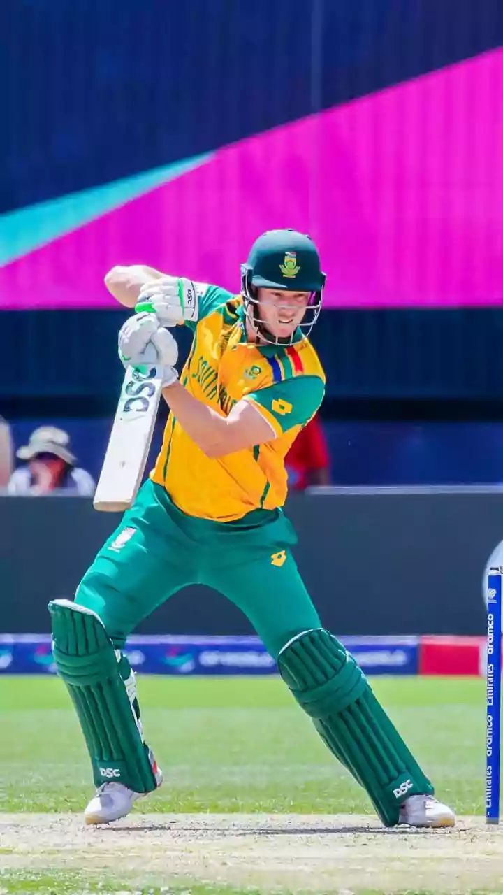 Fire breaks out during SA20 match at Boland Park: Details