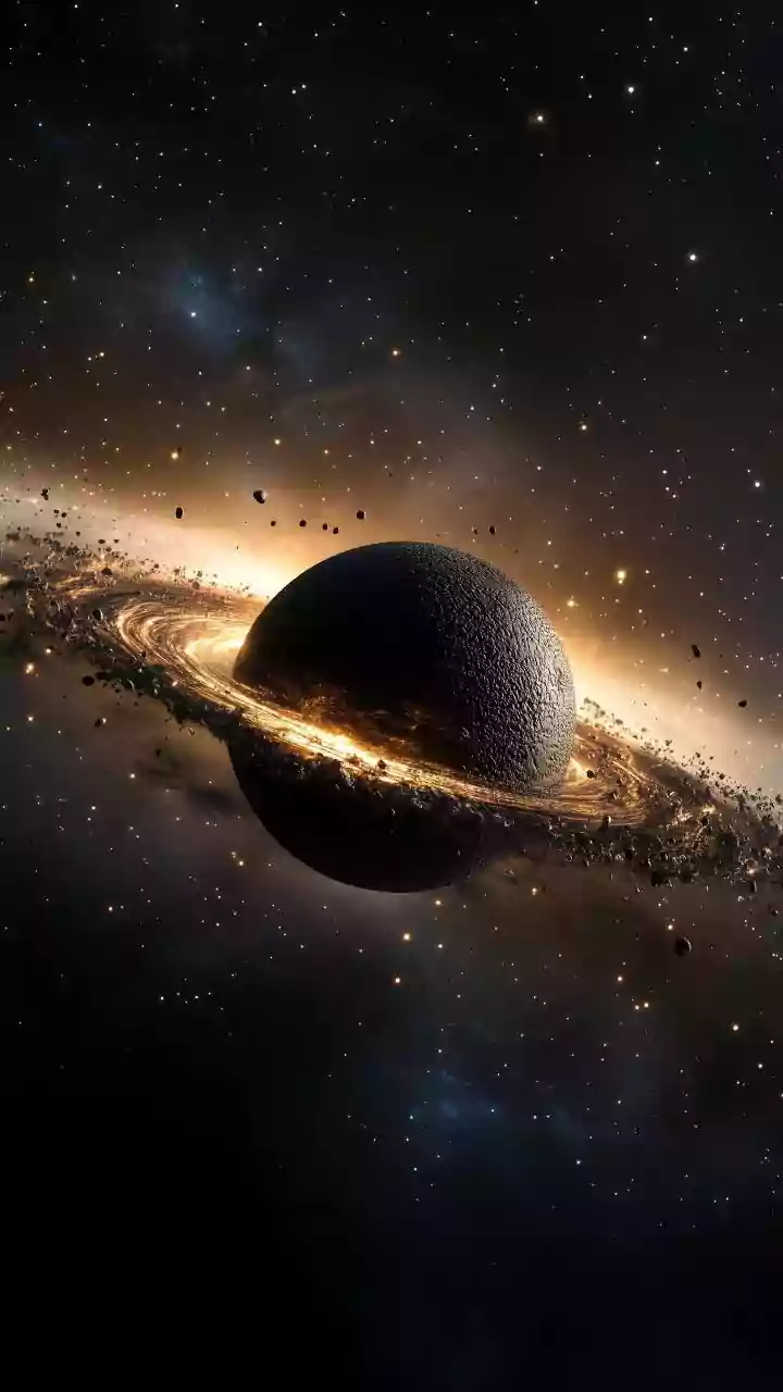 How Researchers Use Orbital Data To Distinguish Space Rocks From Debris