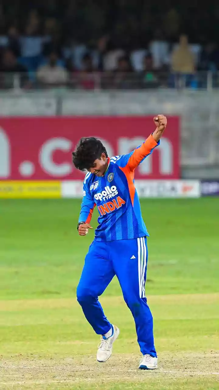 Big takeaways from India Women’s 2026 Asia Cup triumph