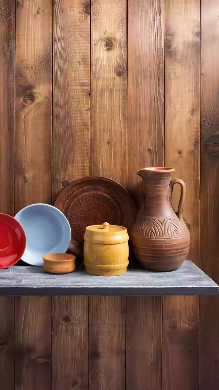 How Earthen Terracotta Cookware And Plates Elevate Modern Home Dining Experiences