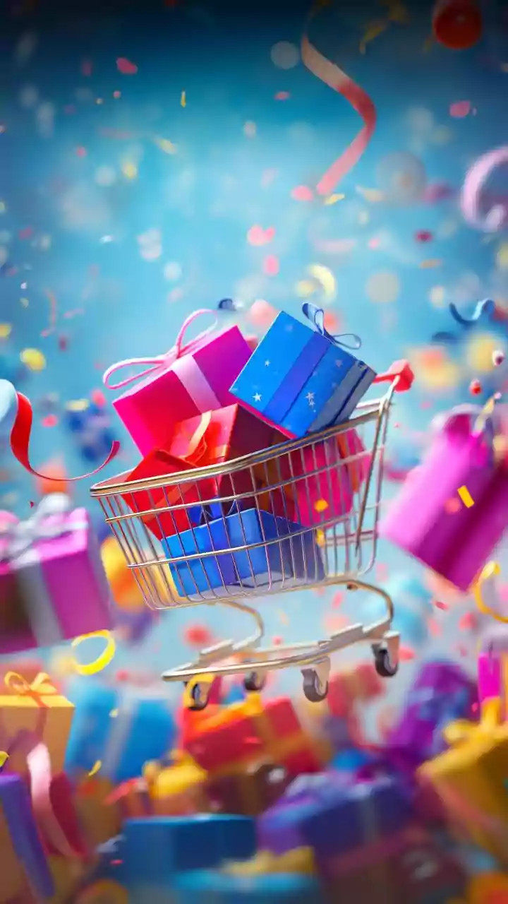Navratri 2026 Is Set To Influence Indian Festive Shopping And Celebration Plans