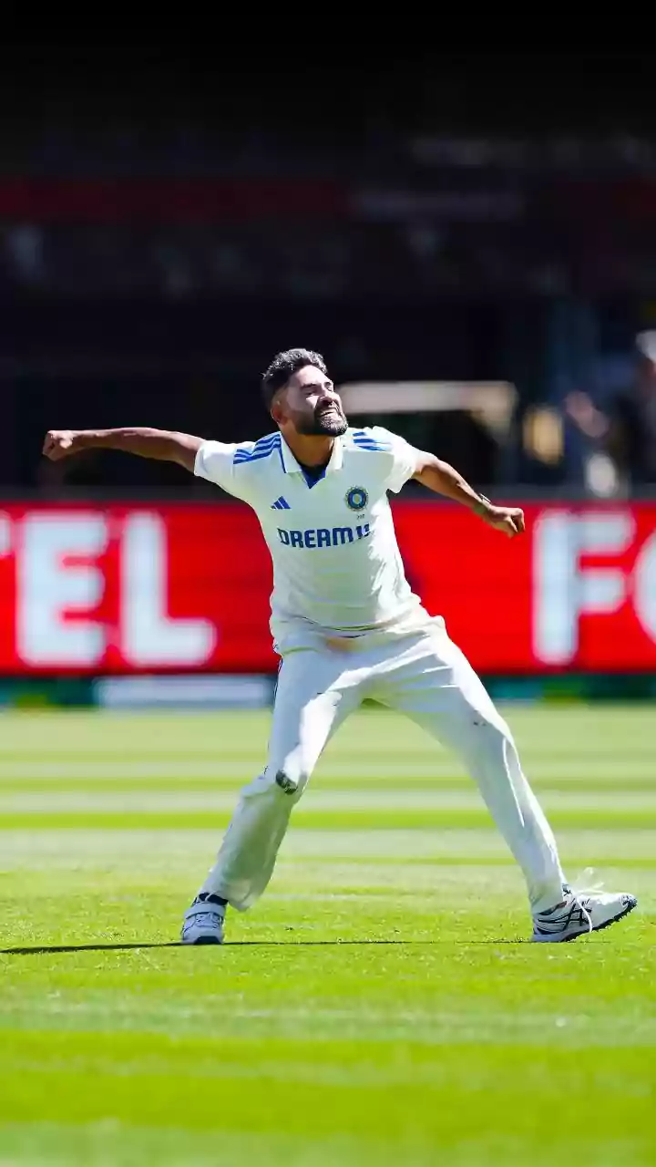 Devdutt Padikkal, Mohammed Siraj included in Duleep Trophy final