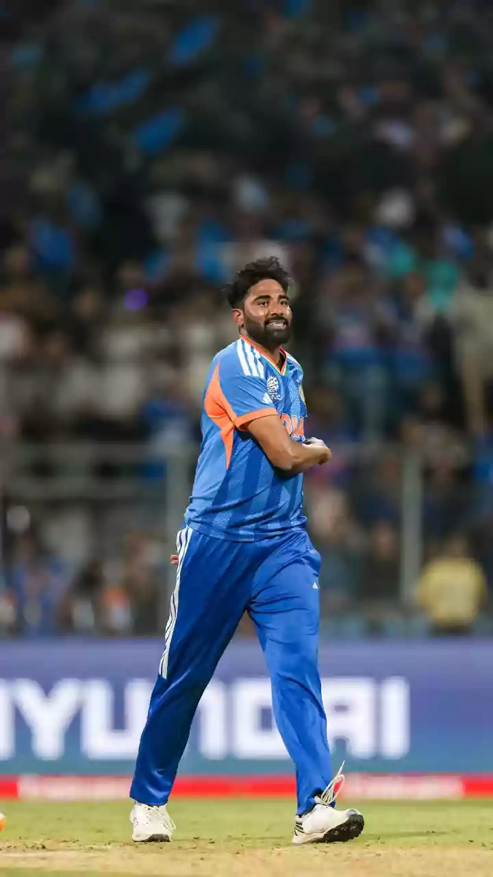 'We have made him a one-format player very soon' - Aakash Chopra's massive statement on Mohammed Siraj amid IND vs AFG 2026 ODIs