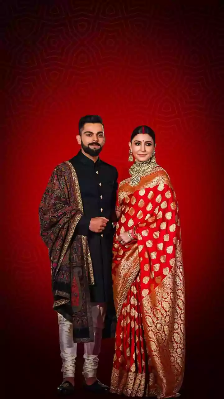 Anushka Sharma And Virat Kohli Head To Alibaug After Vrindavan Visit, Keep It Casual And Low-Key