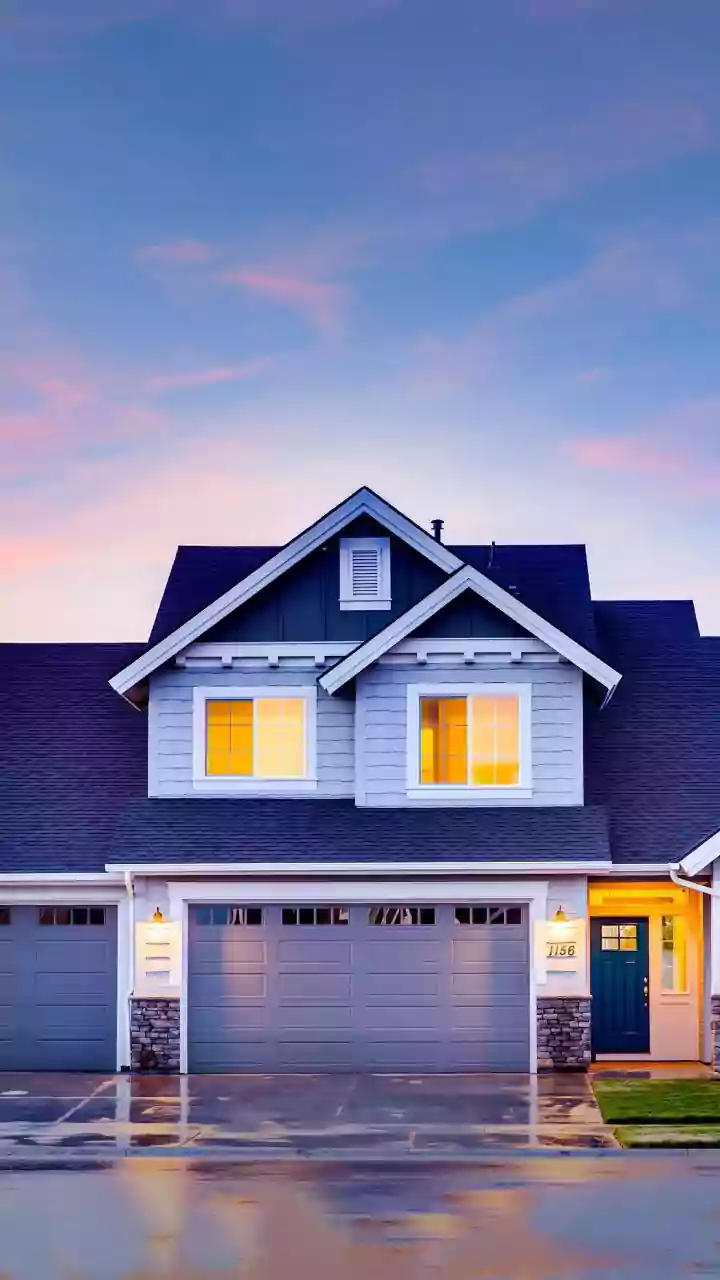 Future-Forward Hues: Top 8 Exterior Paint Colors Predicted for 2026