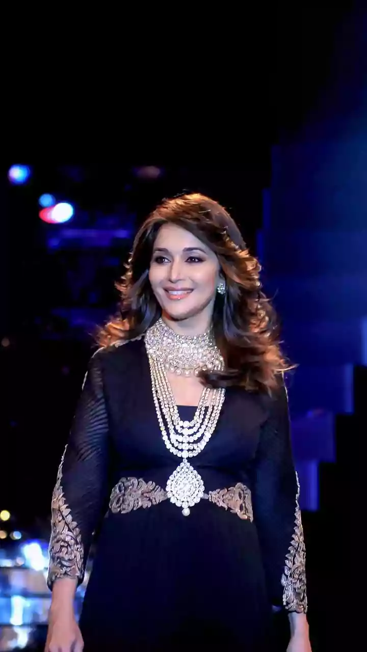 Madhuri Dixit Starrer Mrs Deshpande Beats Netflix's Stranger Things Season 5 - Deets Inside