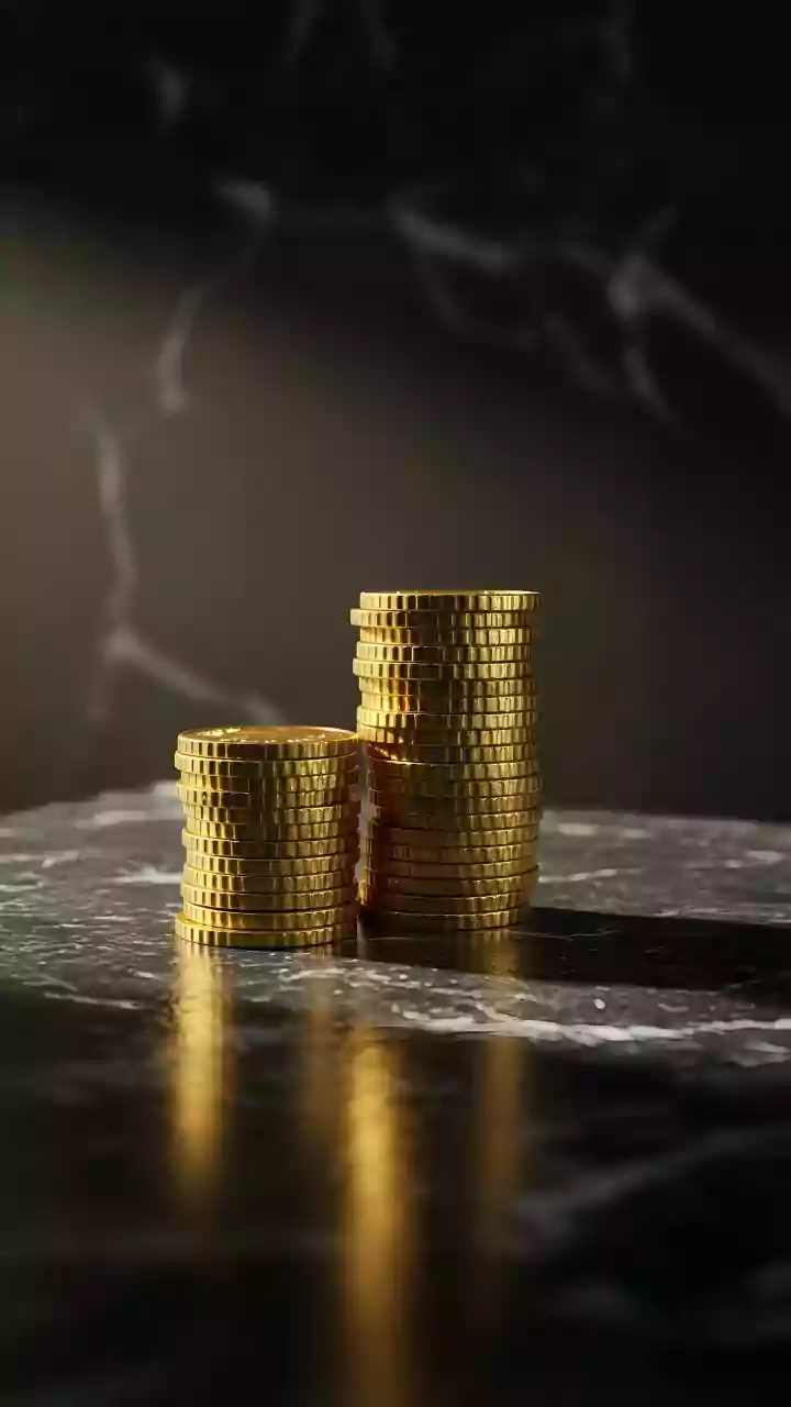 Gold's Dip and Rise: Navigating the Precious Metal's Price Swings