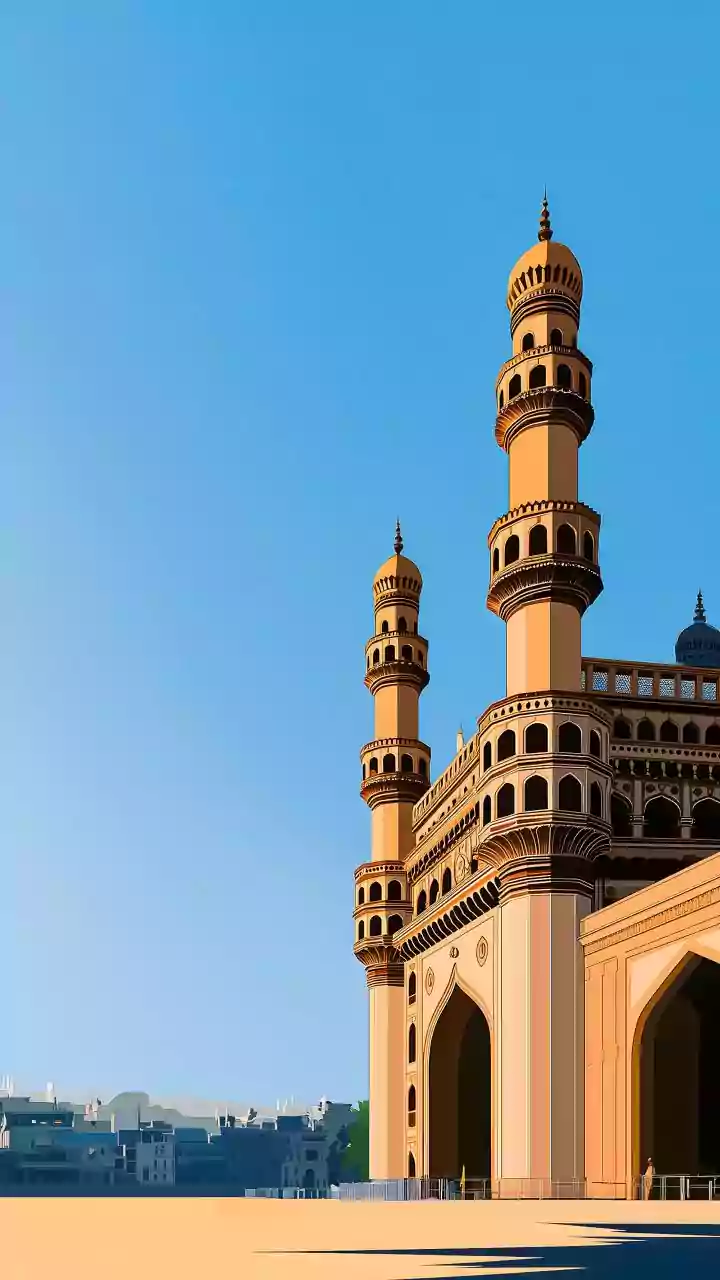 Telangana CM Pursues Leadership at Harvard