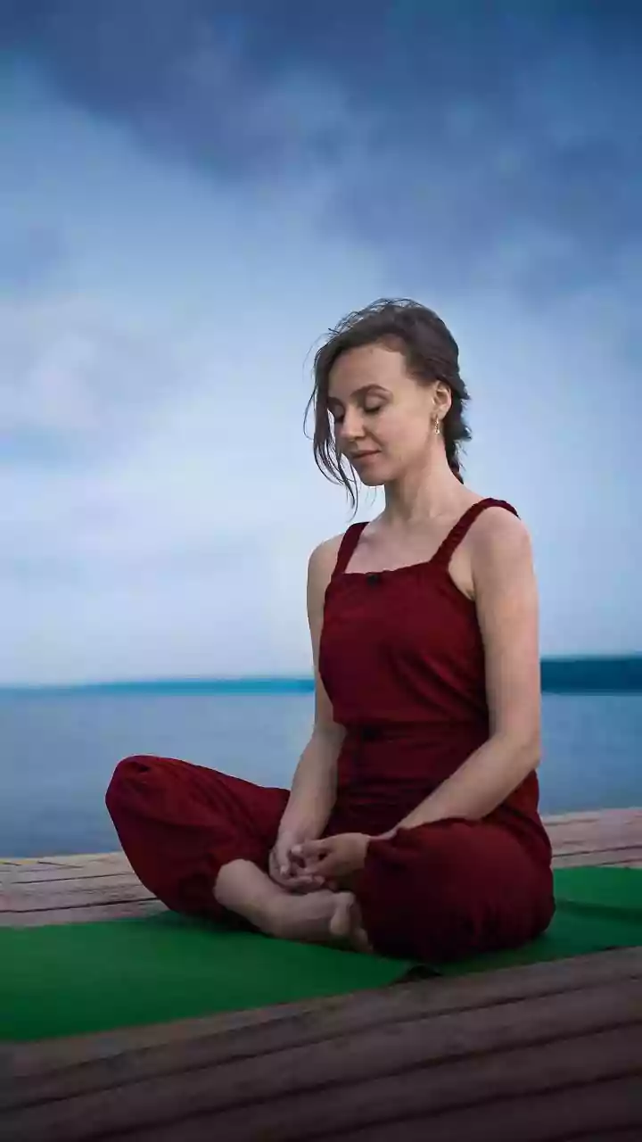 Breath Awareness For Beginners Explained: Using Breath As An Attention Anchor