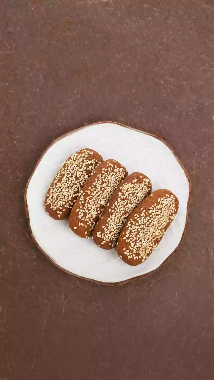 Dubai-Style Cookies: South Korea's Sweet Craze