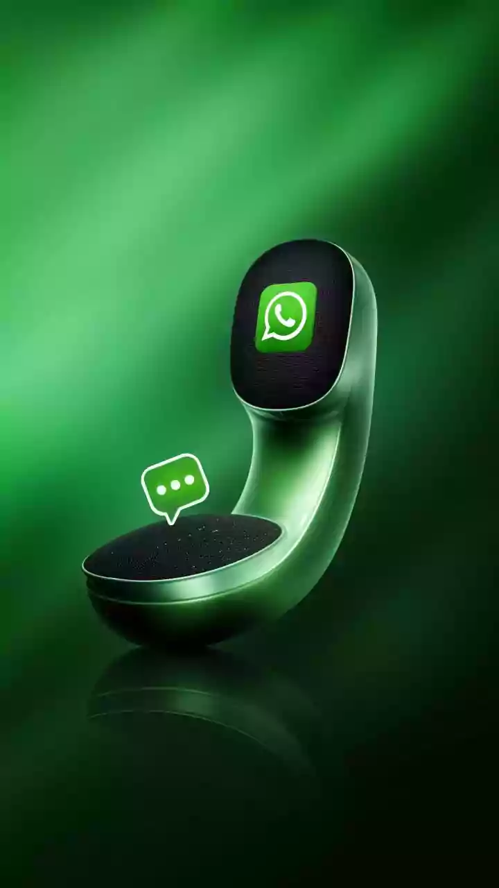 WhatsApp Web is finally getting group calls