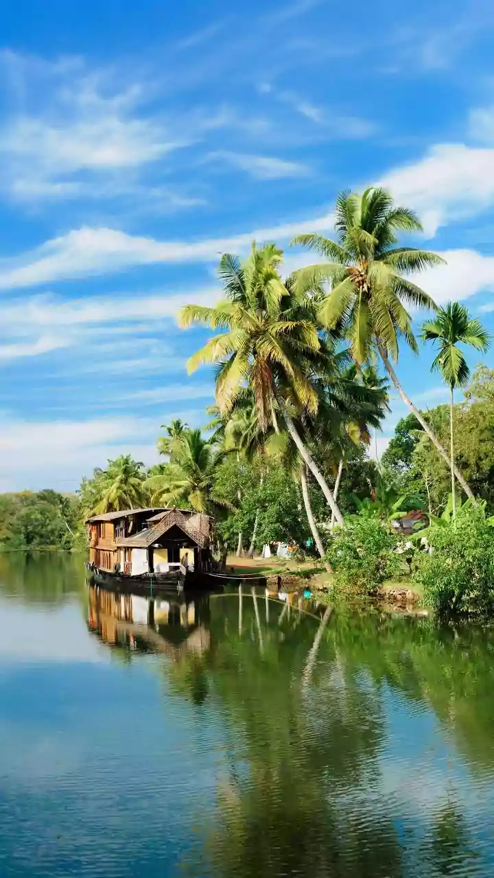 India's Monthly Travel Guide: Unveiling 12 Destinations for Every Season