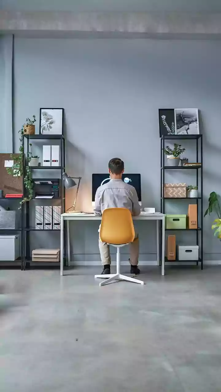 Stay Active at Your Desk: 7 Exercises for a Hectic Day