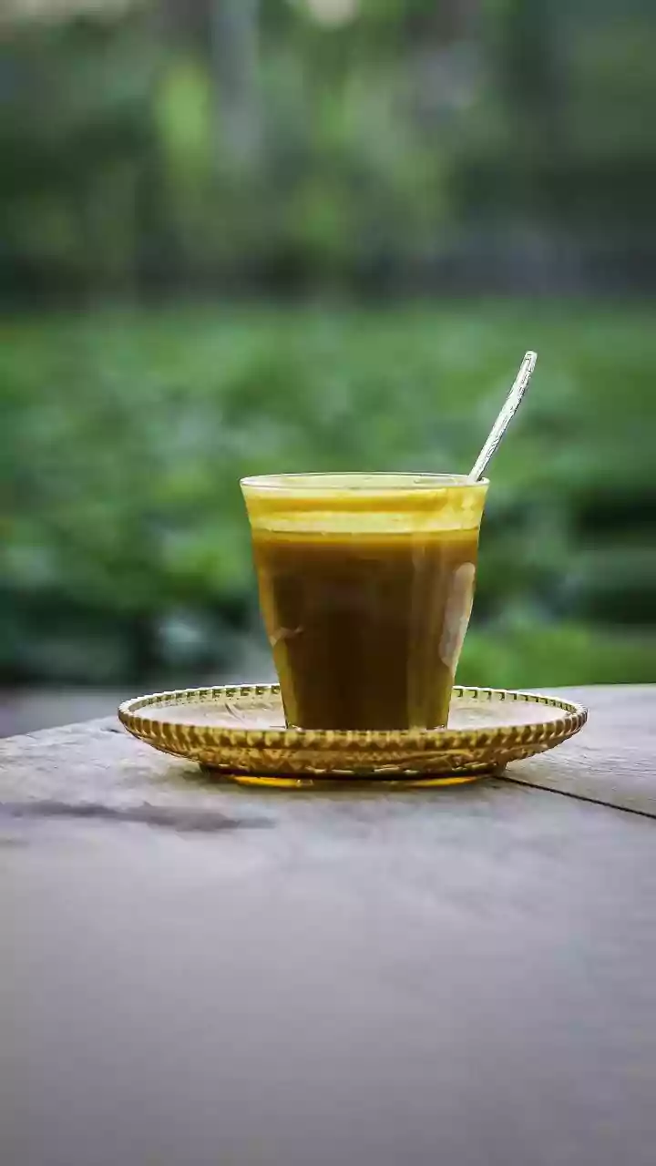 Lucknow Launches Garam Matcha Chai To Beat ‘UP Ki Sardi’: ‘I Will Only Try Tandoori Version With Mayonnaise’