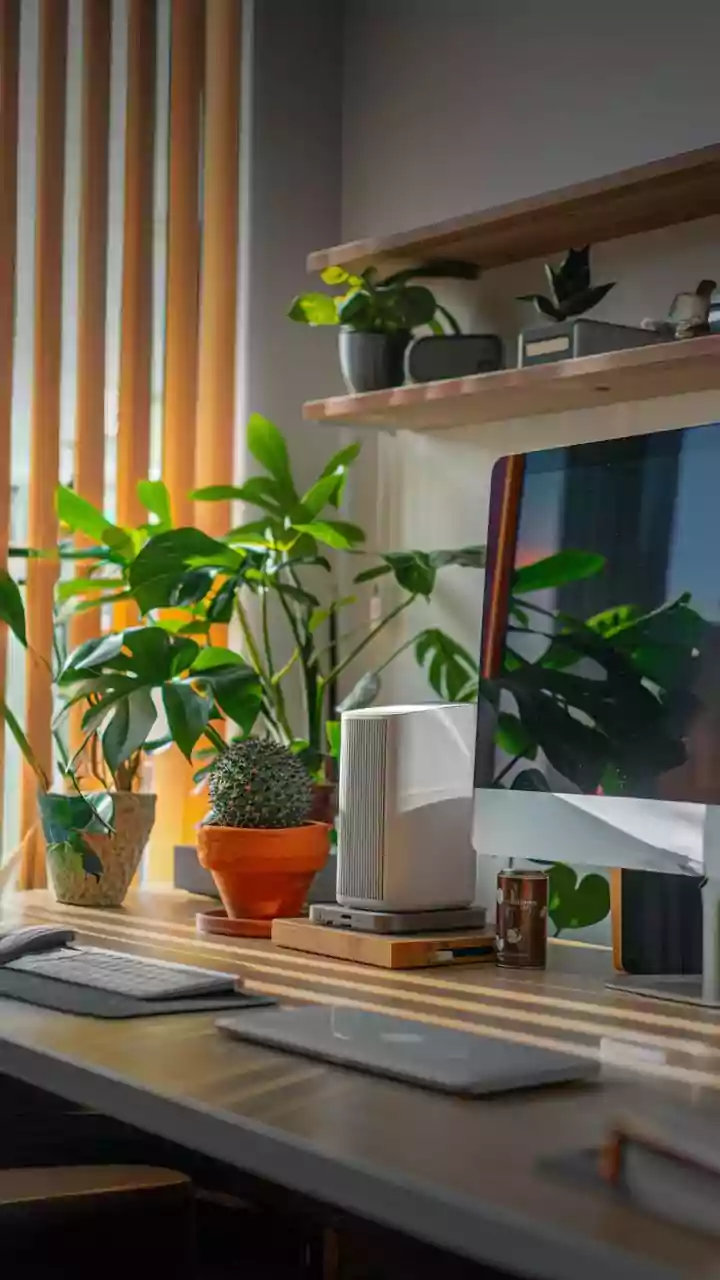 Create A Sanctuary For Deep Work