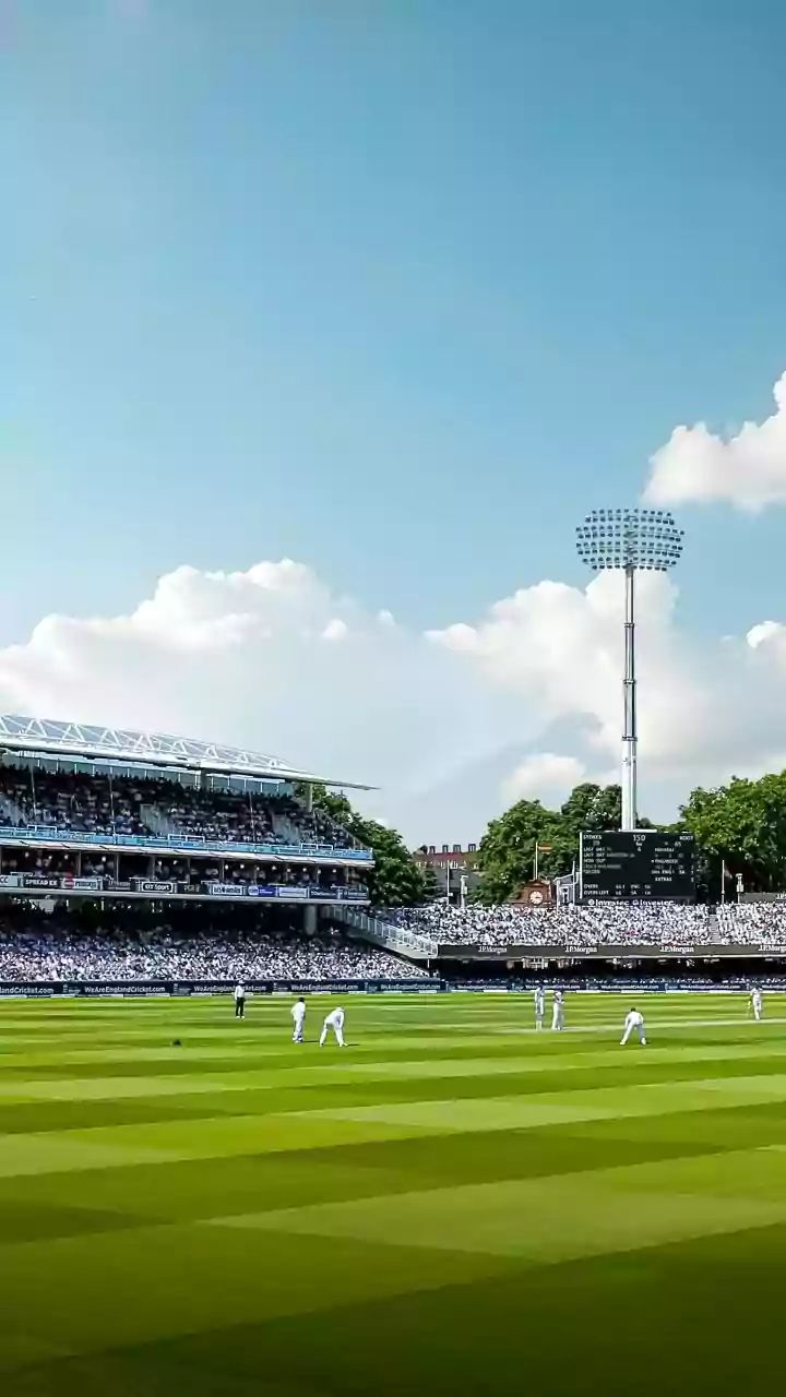 The toughest cricket venues where legends were tested
