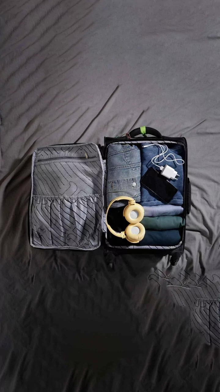 Unlock Lighter Travel: 12 Smart Essentials to Conquer Overpacking Forever