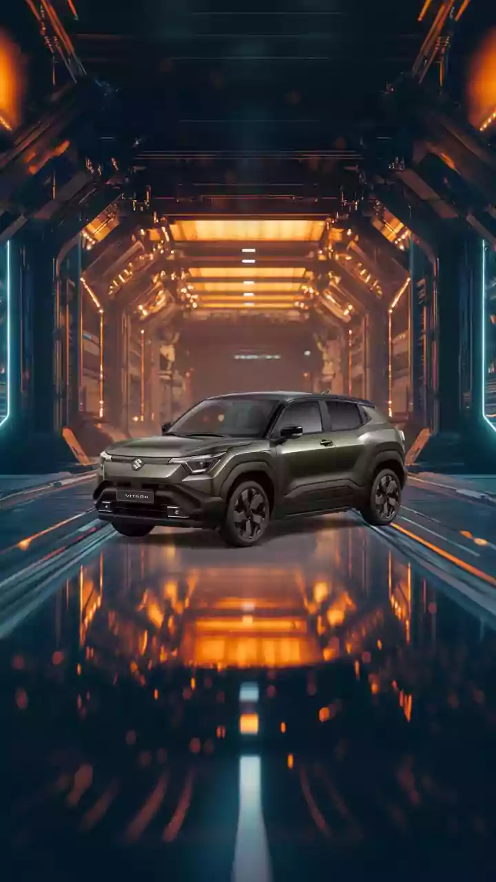 Maruti Suzuki's Gujarat plant to exclusively produce EVs by July