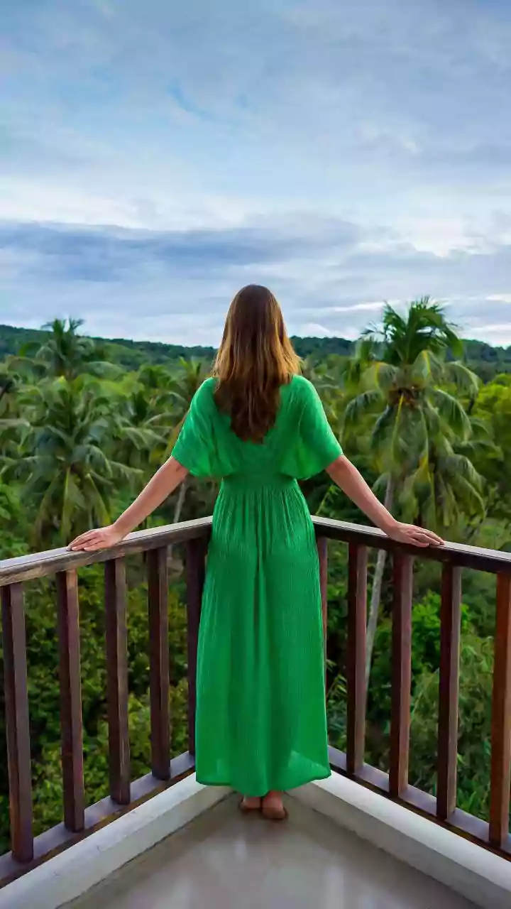 Why Solo Female Travellers Choose Varkala Budget Wellness Hostels In Kerala