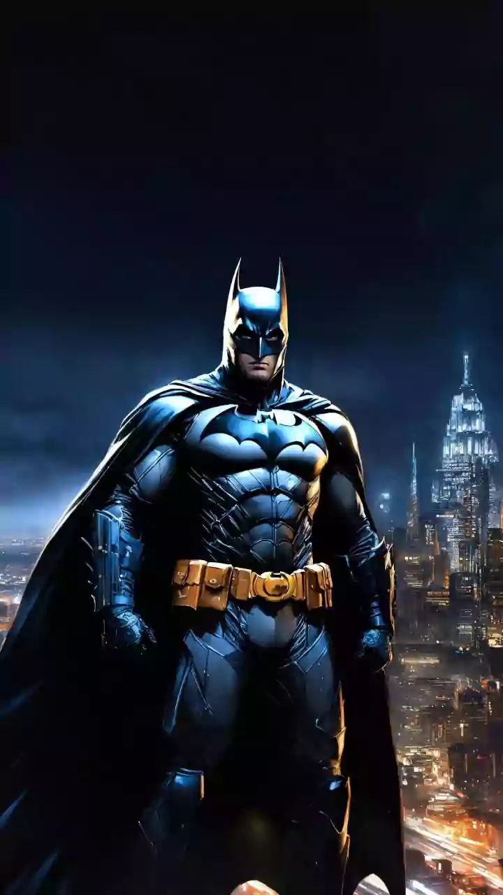 Iconic Comic Book Adaptations That Elevated Visual Worldbuilding And Changed Global Pop Culture