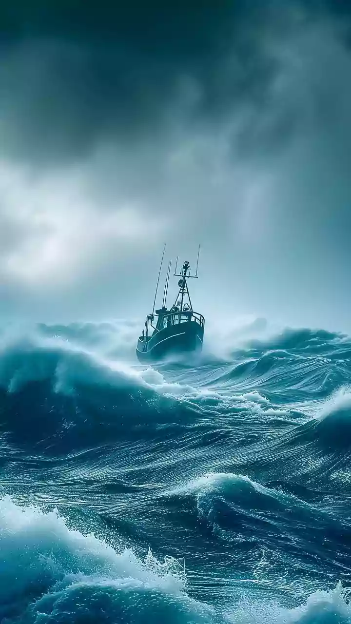 Why Ocean Depth Makes Climate Research More Difficult