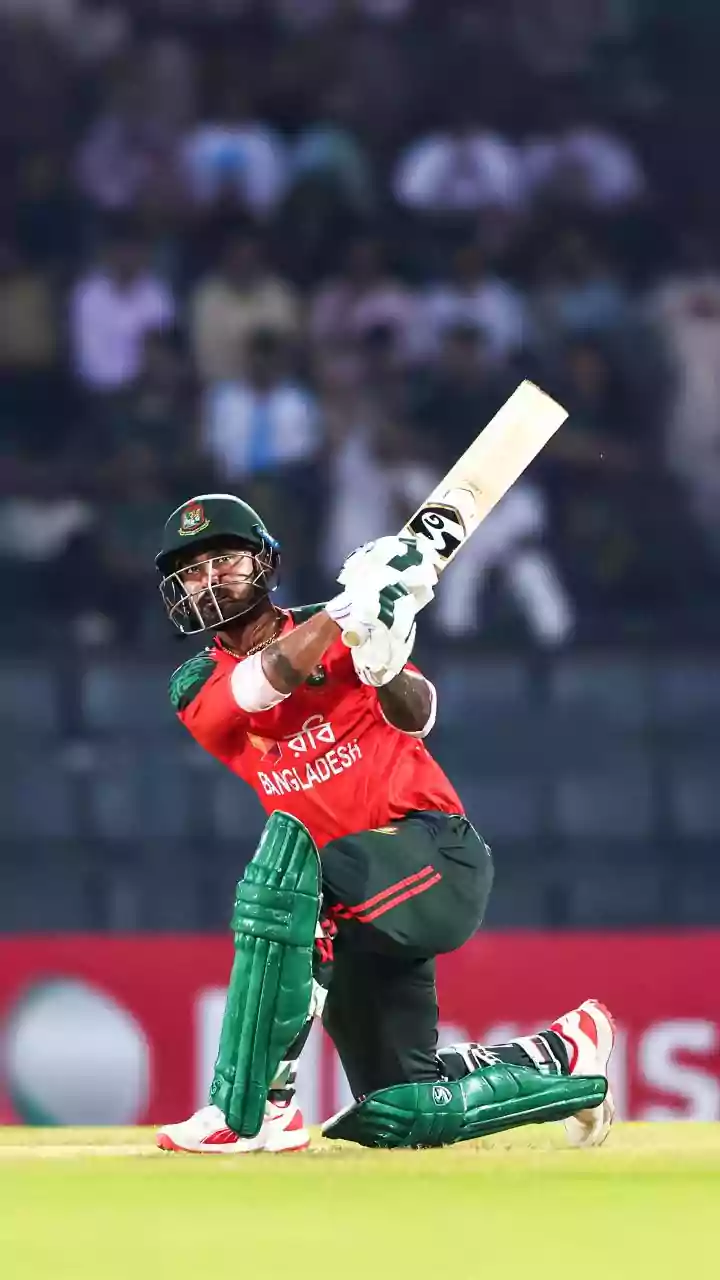 T20 WC: ICC unlikely to shift venues despite Bangladesh's request