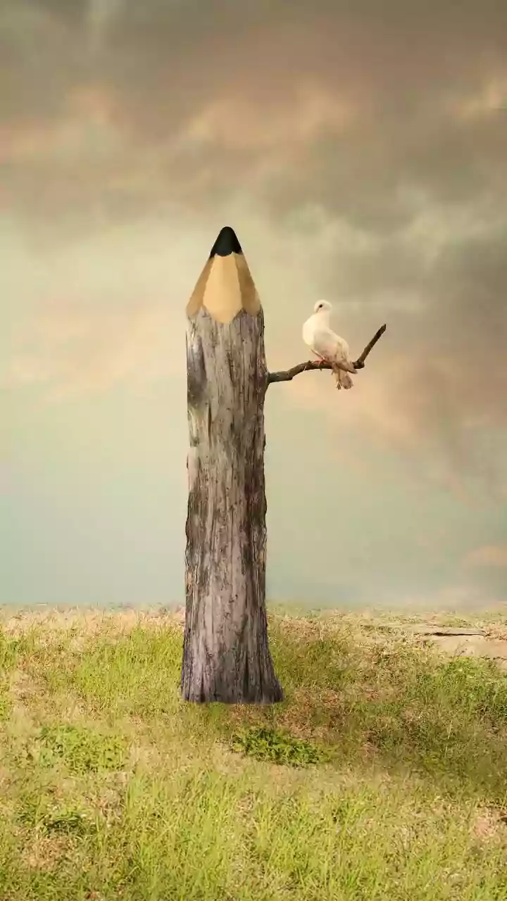 Life Is Ever New Like A River: Healing Trauma, Embracing Change And Moving Forward