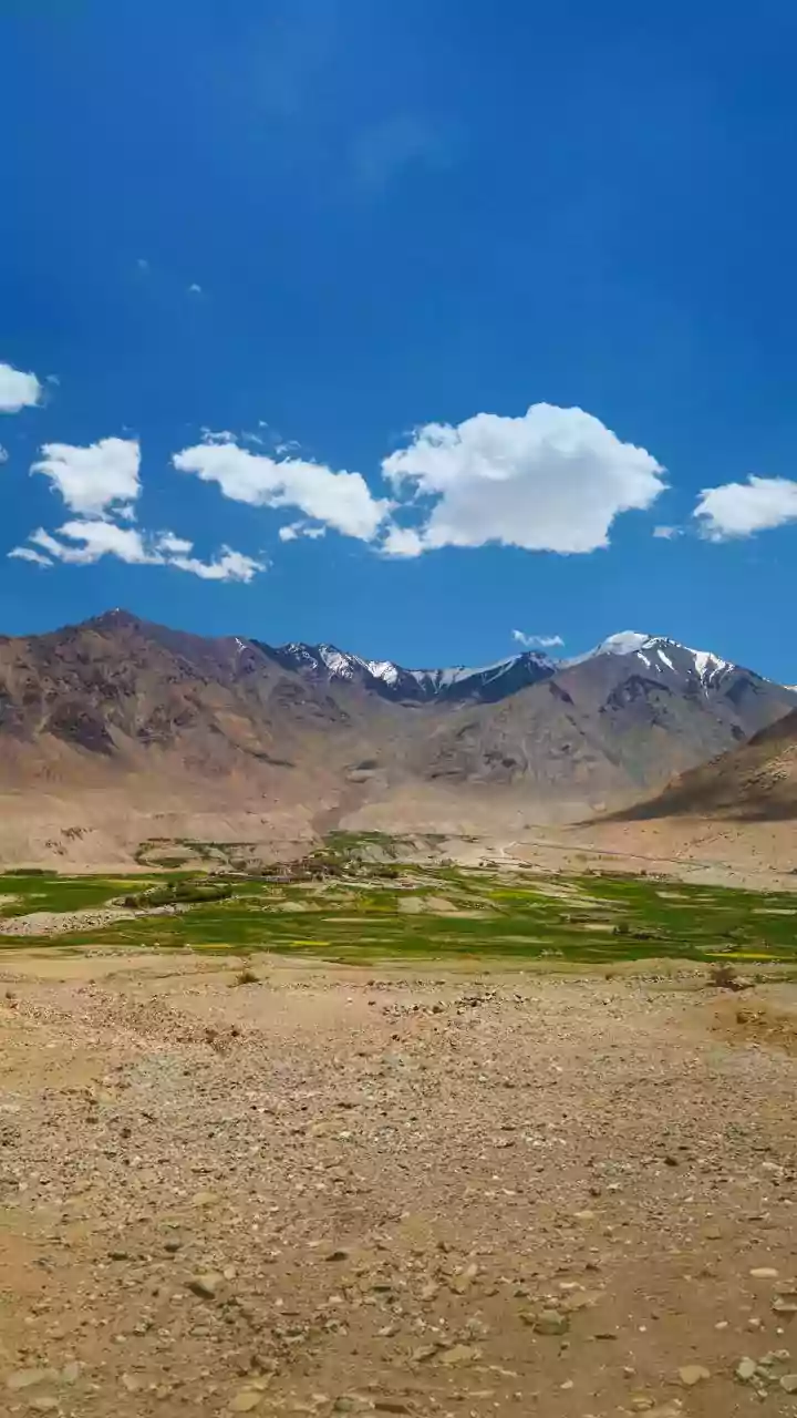 Who Was Kushok Bakula Rimpoche, The Name Behind Leh Airport?