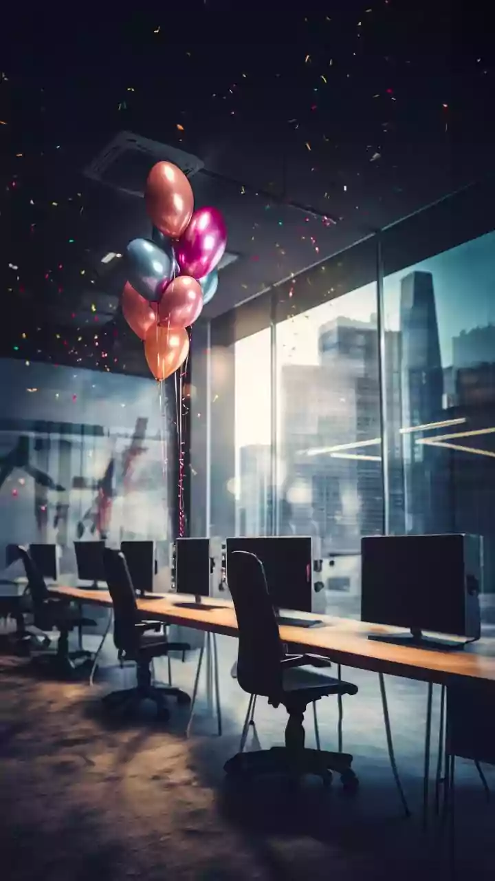 Why do office parties make introverts uncomfortable?