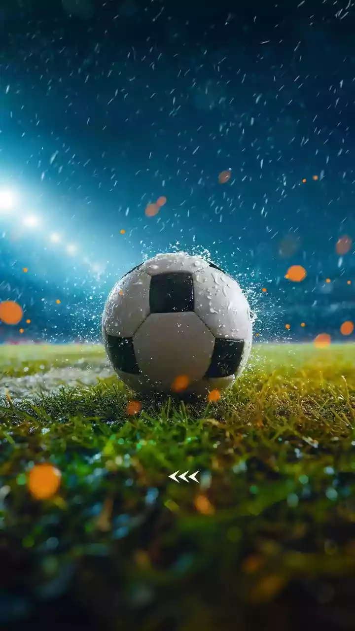 How Rain Impacts Football Gameplay: Lessons for India