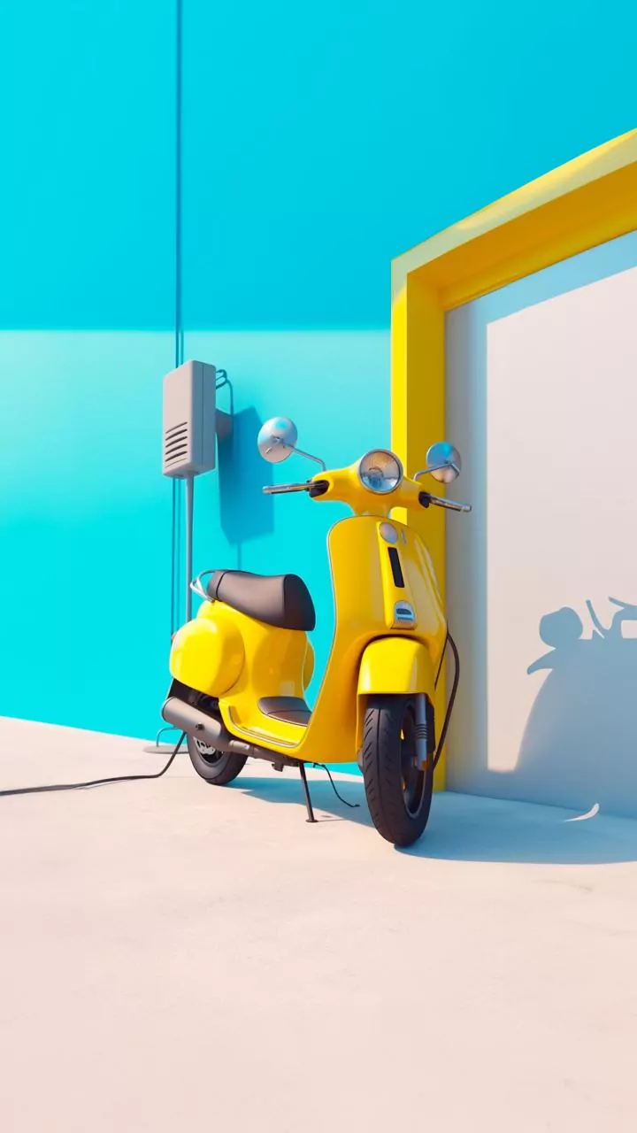 Bajaj Chetak's new budget electric scooter drops January 14