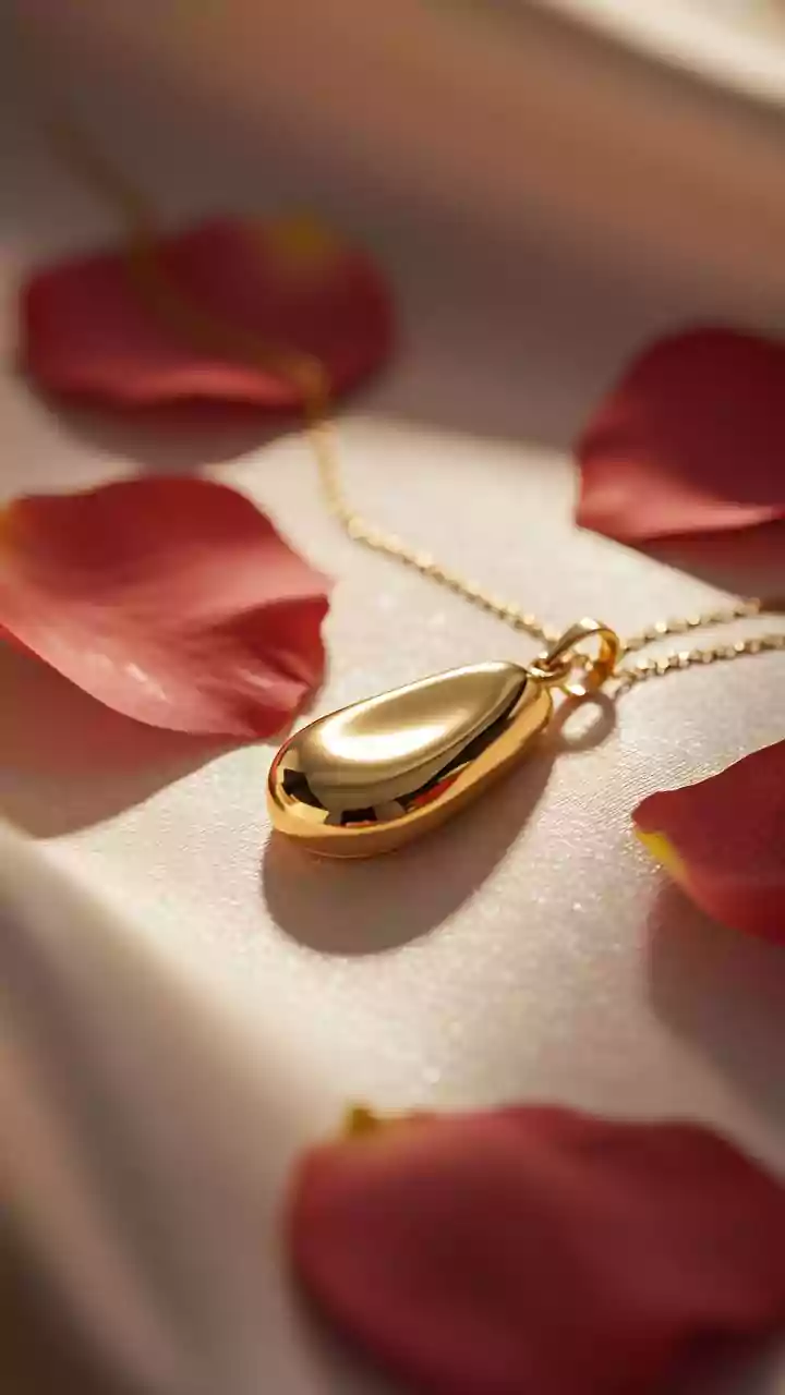 22K Or 24K Gold: Which Purity Should Jewellery Buyers Choose?