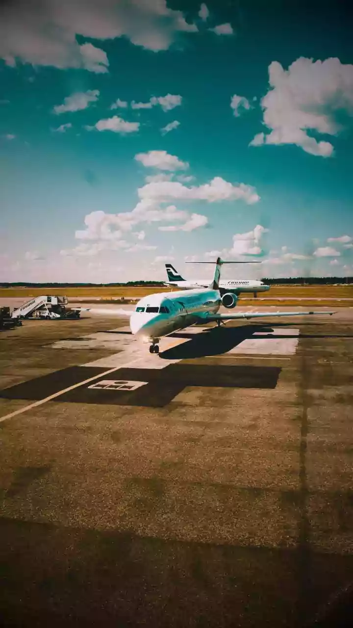 IMD Route Forecasts Add Precision to Airport and Railway Planning
