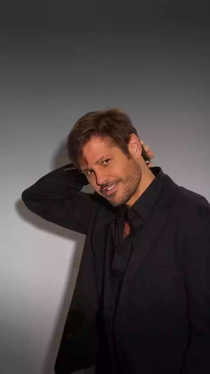 Dado Dolabella se envolve em briga de Luana Piovani e Virginia