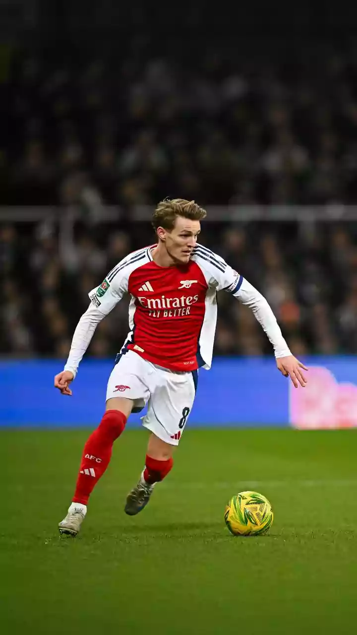 Champions Arsenal start Premier League season with Coventry scalp: Stats
