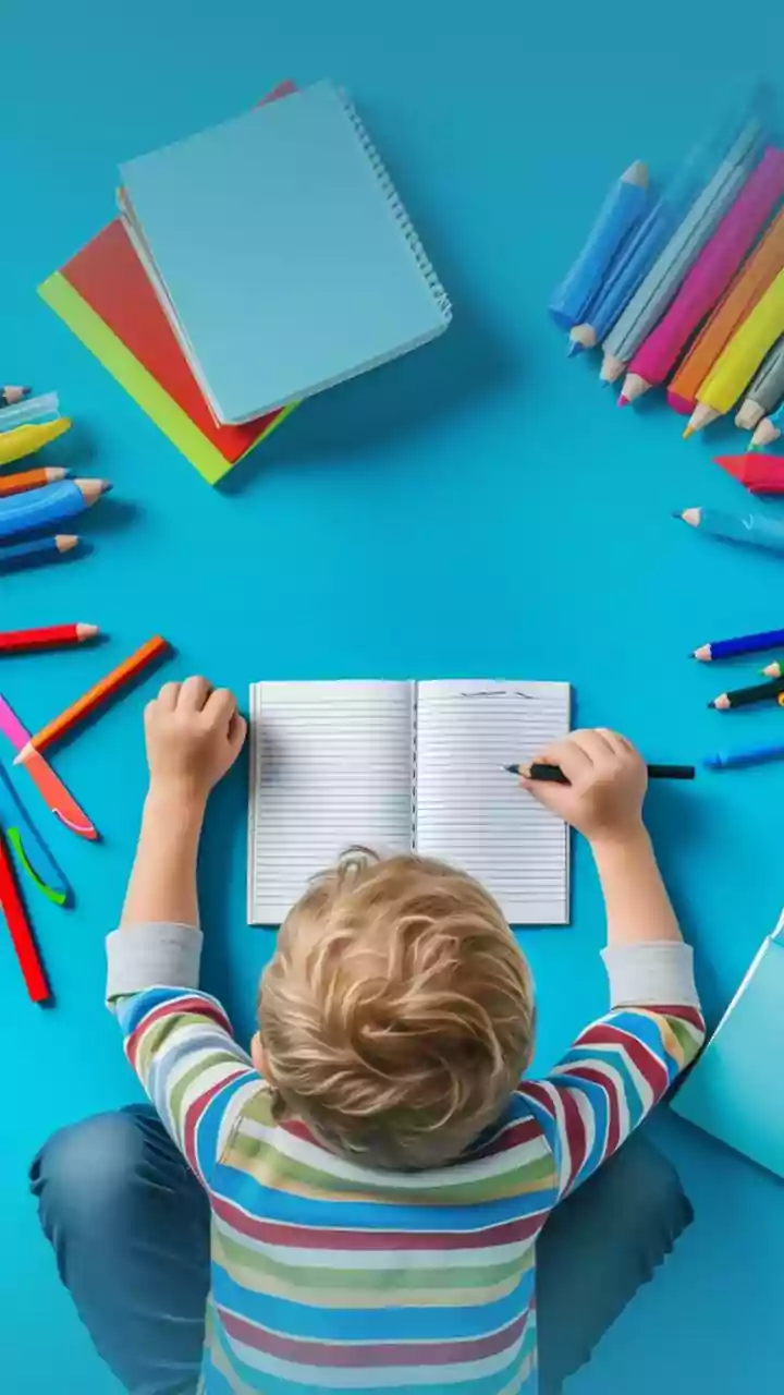 Holistic Nurturing of Young Minds through Online Education