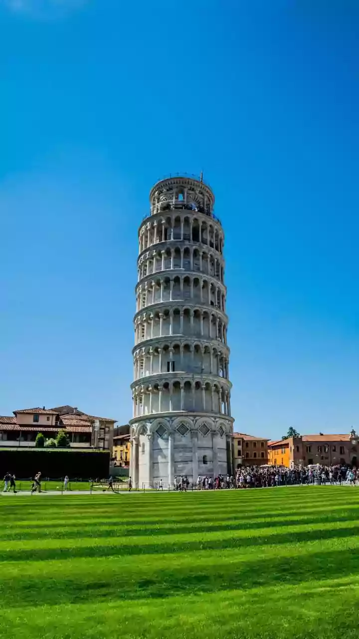 Italy's most overrated tourist spots: A list