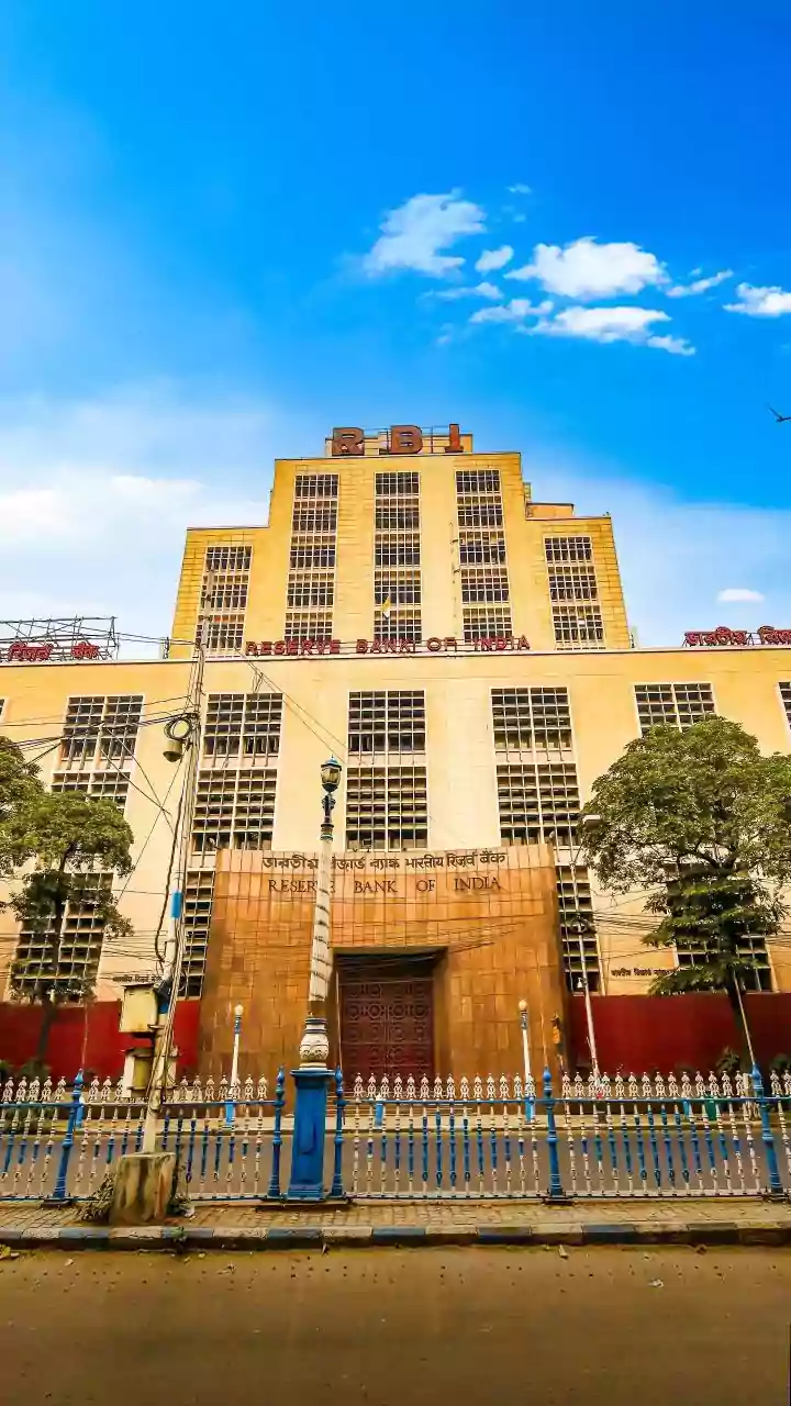 RBI Wants Responsible AI While SBI Sees Wider Lending Potential