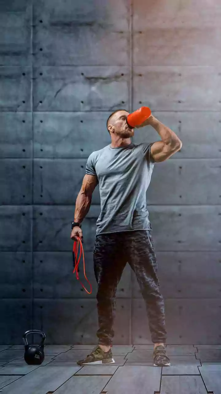 Don't Let Protein Timing Confuse Your Progress