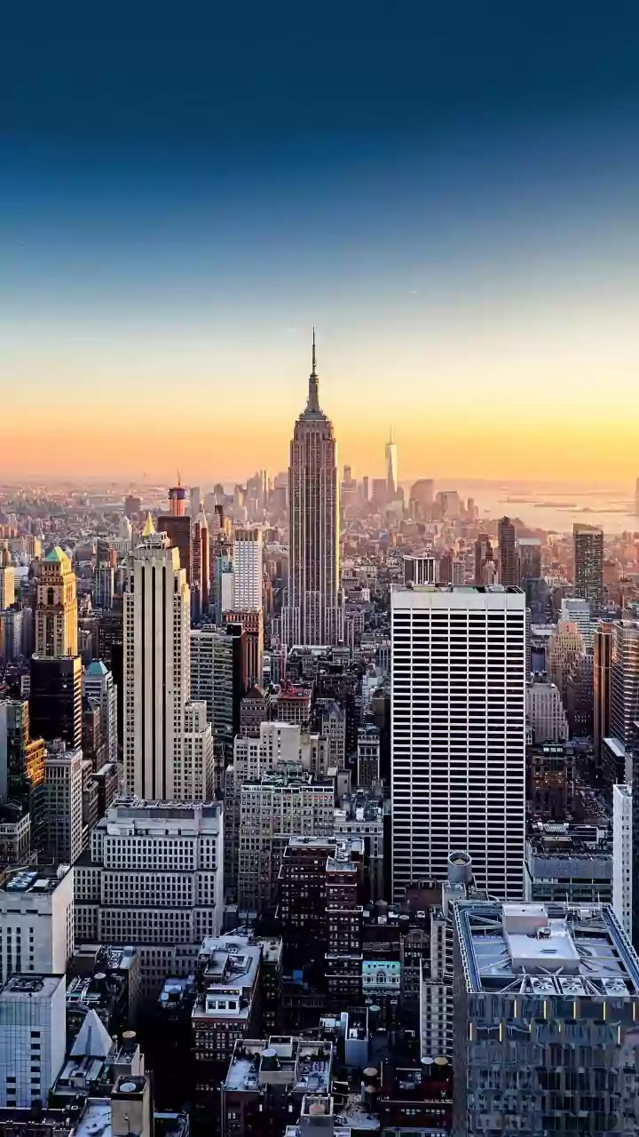 Di Balik Kasus Epstein: Rahasia Gelap di Balik Jas Mahal Para Elite