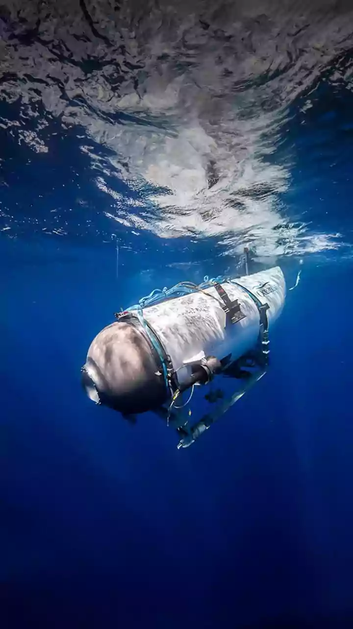 Underwater Navigation: How Submarines Find Their Way Without GPS