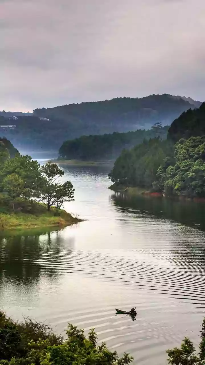 Water-Saving Guide For Indian Households Facing Lower Reservoir Levels