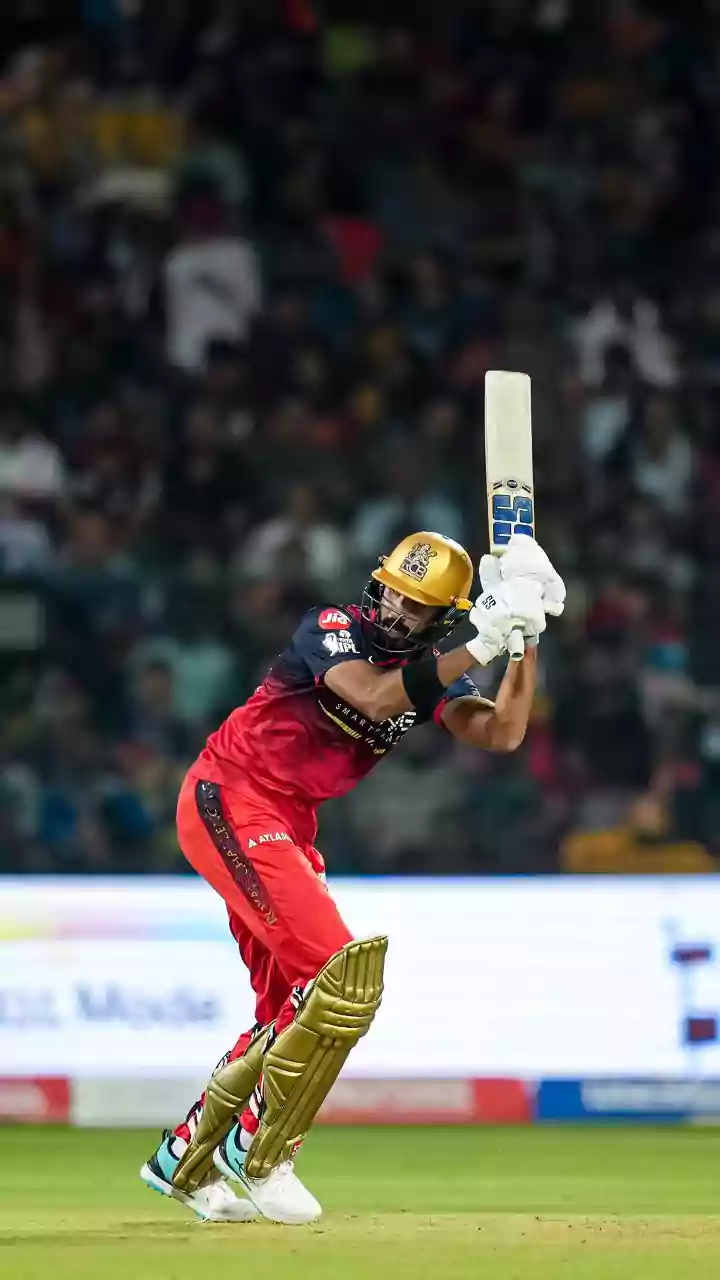 Devdutt Padikkal Match-Winning Knock Sparks India Selection Talk After RCB Win