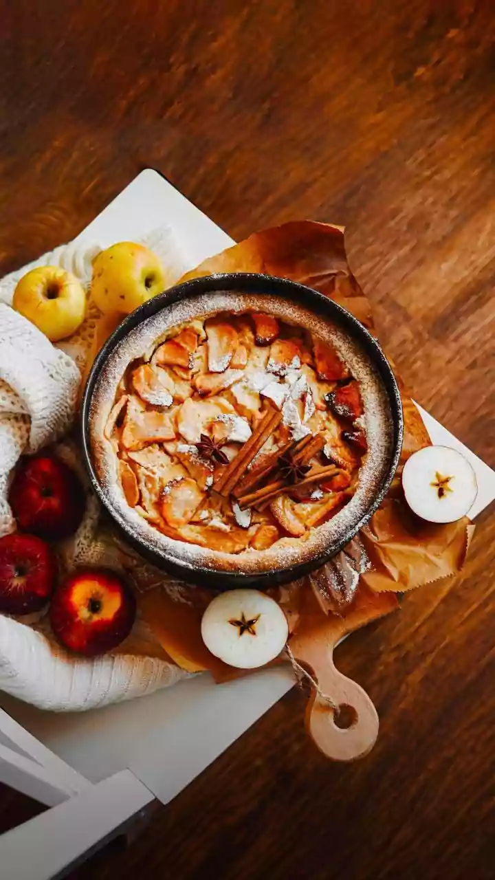 Surprising apple and black pepper combos you'll love