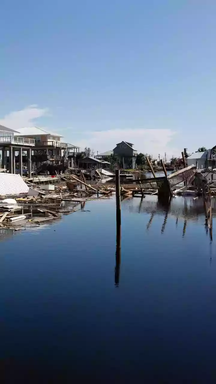 Himalayan Floods Highlight Severe Debris Risks in Nepal and Beyond